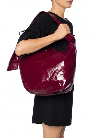 'eewa' shoulder bag, zdjęcie 2 'eewa' shoulder bag od Isabel Marant